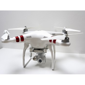 Quadcopter DJI Phantom Vision+ Powystawowy