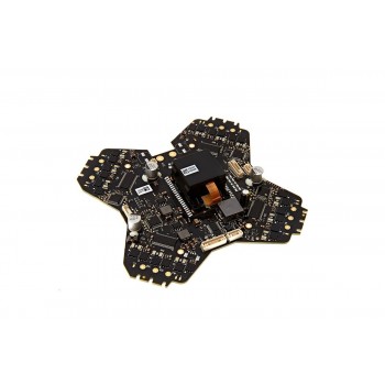 MC z zintegrowanymi regulatorami ESC V2 - Phantom 3