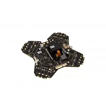 MC z zintegrowanymi regulatorami ESC V2 - Phantom 3