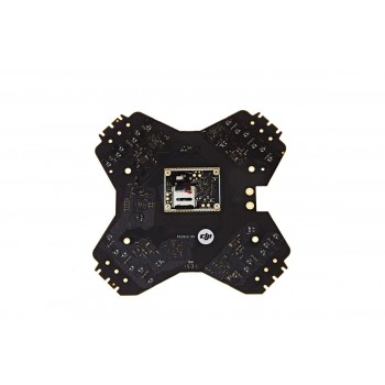 MC z zintegrowanymi regulatorami ESC V2 - Phantom 3