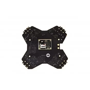 MC z zintegrowanymi regulatorami ESC V2 - Phantom 3