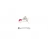 Mocowanie smartfonu - Phantom 3 Standard