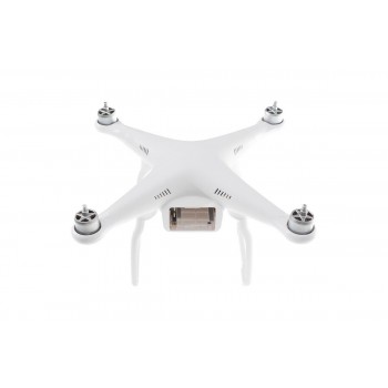 Jednostka latająca (Bez aparatury, gimbala, kamery, baterii, ładowarki i śmigieł) - Phantom 3 Standard