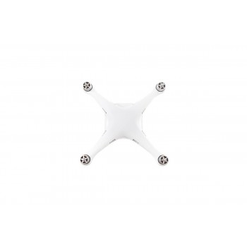 Jednostka latająca (Bez aparatury, gimbala, kamery, baterii, ładowarki i śmigieł) - Phantom 3 Standard