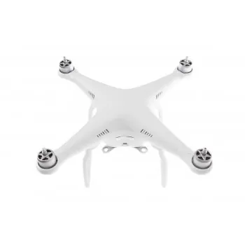 Jednostka latająca (Bez aparatury, gimbala, kamery, baterii, ładowarki i śmigieł) - Phantom 3 Standard