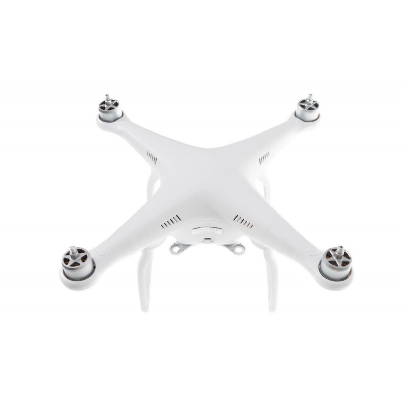 Jednostka latająca (Bez aparatury, gimbala, kamery, baterii, ładowarki i śmigieł) - Phantom 3 Standard
