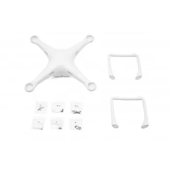 Obudowa - Phantom 3 Standard