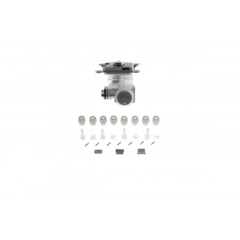 Gimbal kamera - Phantom 3 Standard