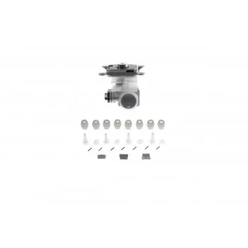 Gimbal kamera - Phantom 3 Standard