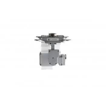 Gimbal kamera - Phantom 3 Standard
