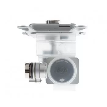 Gimbal kamera - Phantom 3 Standard