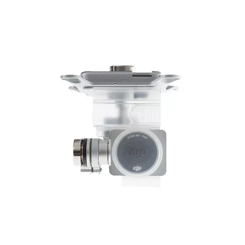 Gimbal kamera - Phantom 3 Standard