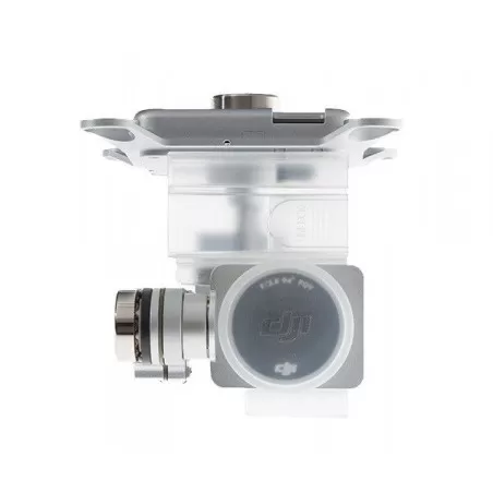 Gimbal kamera - Phantom 3 Standard