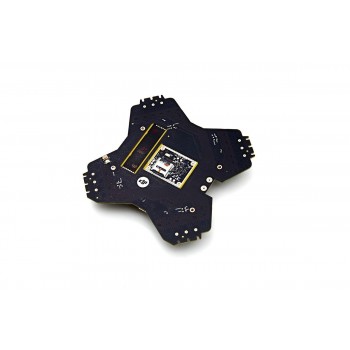 Płyta główna (MC) z zintegrowanymi regulatorami ESC - Phantom 3 Standard