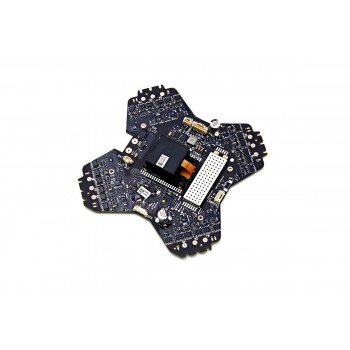 Płyta główna (MC) z zintegrowanymi regulatorami ESC - Phantom 3 Standard