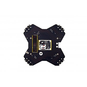 Płyta główna (MC) z zintegrowanymi regulatorami ESC - Phantom 3 Standard