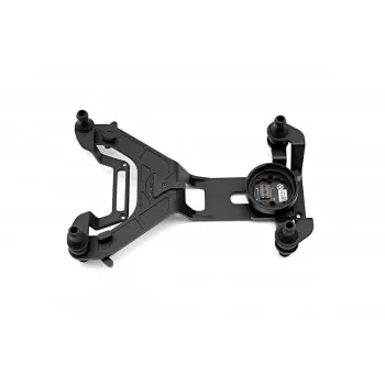 Mocowanie gimbala Zenmuse X5 - Inspire 1