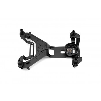 Mocowanie gimbala Zenmuse X5 - Inspire 1