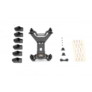 Mocowanie gimbala Zenmuse X5 - Inspire 1