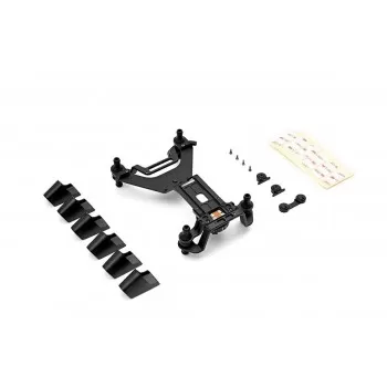 Mocowanie gimbala Zenmuse X5 - Inspire 1
