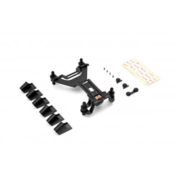 Mocowanie gimbala Zenmuse X5 - Inspire 1