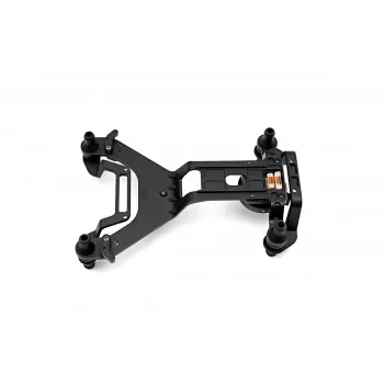 Mocowanie gimbala Zenmuse X5 - Inspire 1