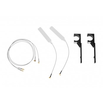 DJI PART6 Air system antenna extension and panel antenna holder 