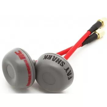 Anteny 5.8 GHz Immersion RC/FatShark RP-SMA