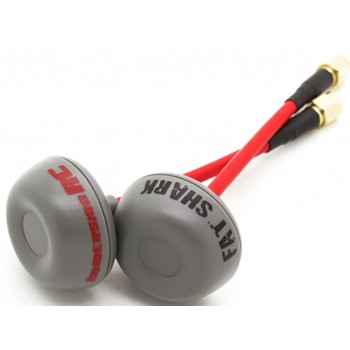 Anteny 5.8 GHz Immersion RC/FatShark RP-SMA
