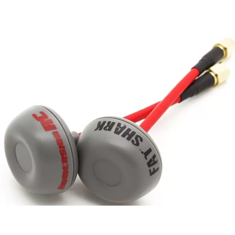 Anteny 5.8 GHz Immersion RC/FatShark RP-SMA