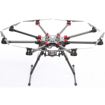 Oktokopter S1000 DJI