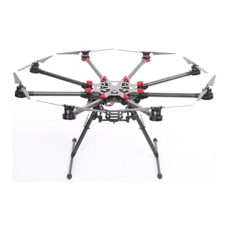 Octocopter S1000 DJI