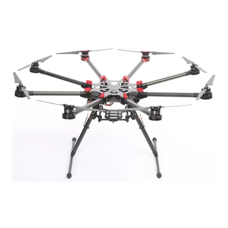 Octocopter S1000 DJI