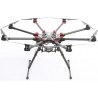 Octocopter S1000 DJI