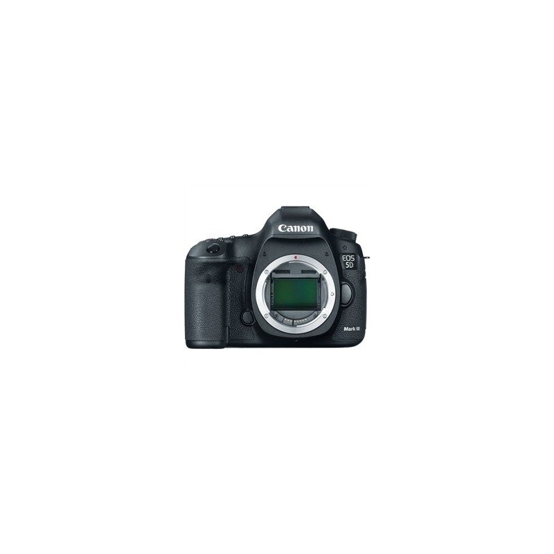 Aparat Canon EOS 5D MARK III (Body)