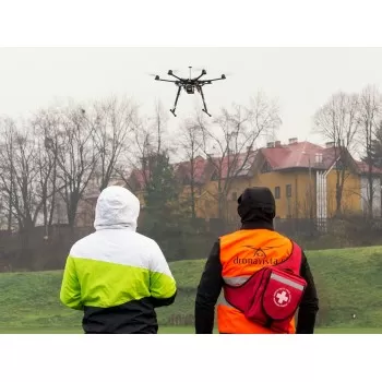 Szkolenie na Operatora UAV VLOS