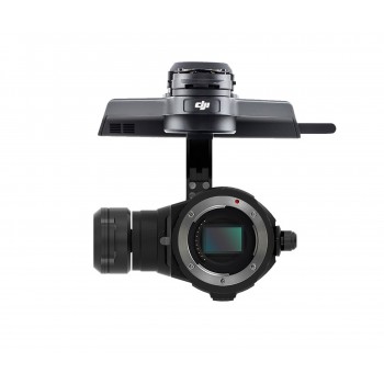 Gimbal kamera X5R 4K - Inspire 1
