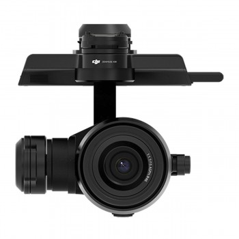 Gimbal kamera X5R 4K - Inspire 1