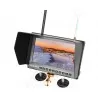 Monitor FPV 8" 32CH