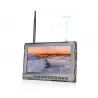 Monitor FPV 8" 32CH