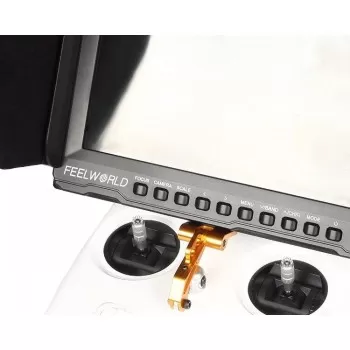 Monitor FPV 8" 32CH