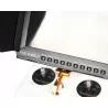 Monitor FPV 8" 32CH