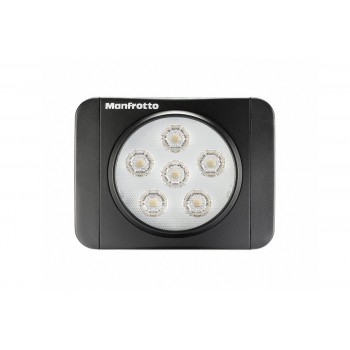 Lampa LED Manfrotto - Osmo
