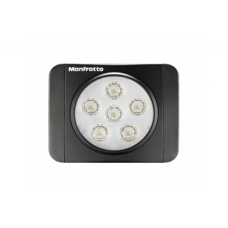 Lampa LED Manfrotto - Osmo Lampa LED Manfrotto - Osmo
