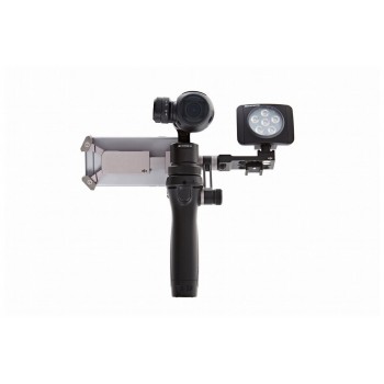 Lampa LED Manfrotto - Osmo