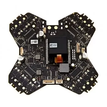 MC z zintegrowanymi regulatorami ESC V2 - Phantom 3