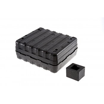 Wkład do walizki - Inspire 1 PRO/V2