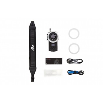 DJI Focus - Inspire 1 PRO