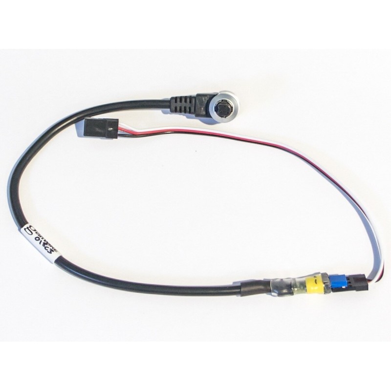 Sterownik Zoom dla aparatów Canon