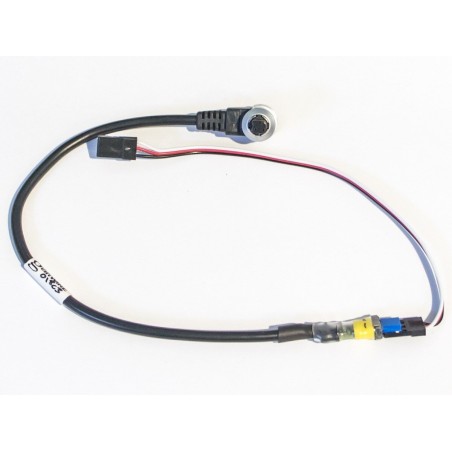 Sterownik Zoom dla aparatów Canon